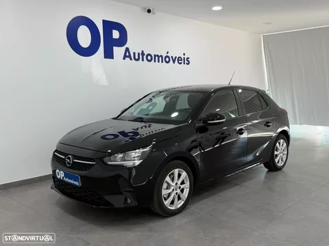 Opel Corsa 1.5 D Edition