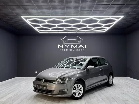 VOLKSWAGEN Golf Golf 1.6TDI CR BMT Advance 105 - 8495€ en Cordoba