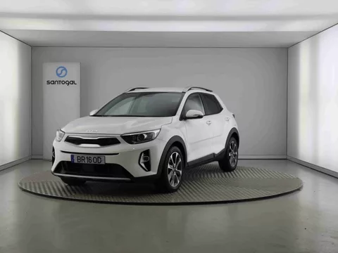 KIA - Stonic - Stonic 1.0 T-GDi Drive