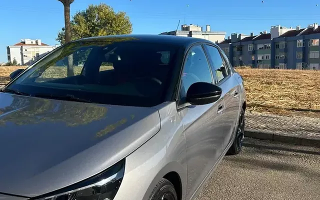 Opel Corsa 2021 1.2 T GS Line