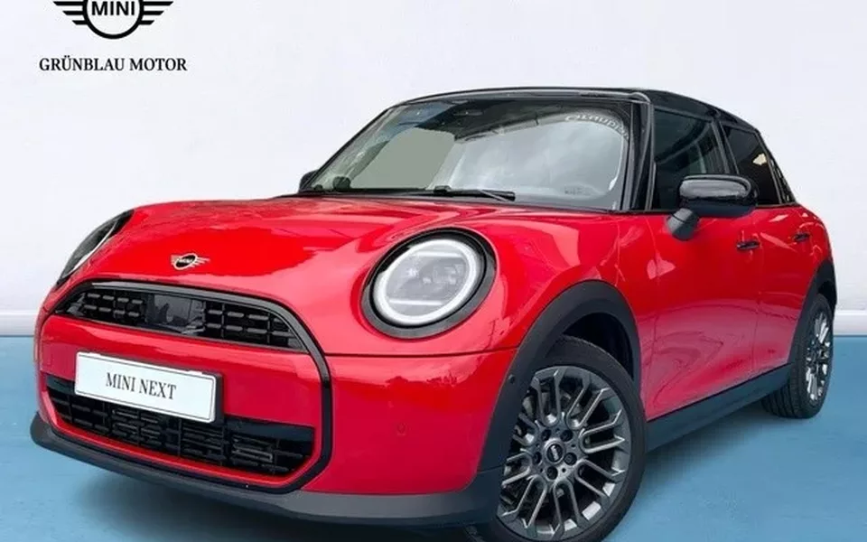 MINI Mini Cooper C 115 kW (156 CV) - 27900€ en Igollo de camargo