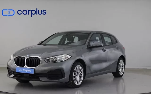 BMW 116 d Advantage