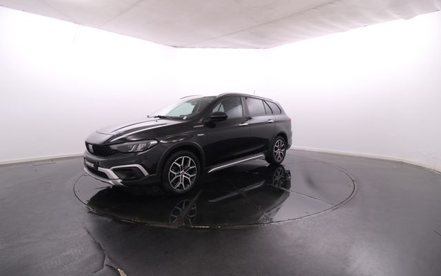 Fiat Tipo Station Wagon Cross 1.0 GSE T3 City Life 100cv