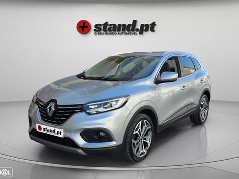 Renault Kadjar 1.5 dCi Intens