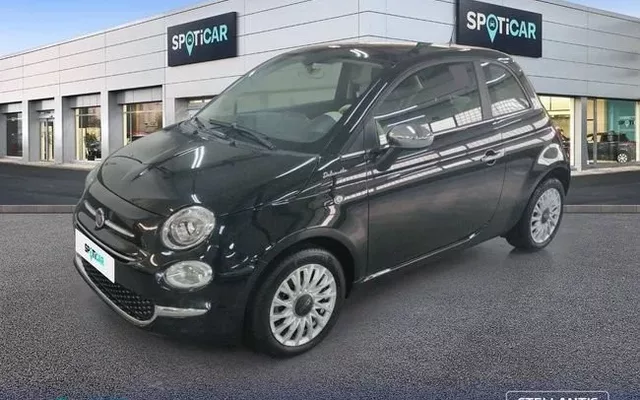 FIAT 500 1.0 Hybrid 51KW (70 CV) Dolcevita