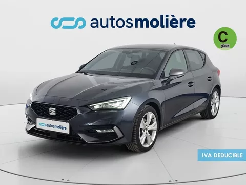 Seat Leon 1.0 TSI S&S FR 25 Aniversario 81 kW (110 CV)