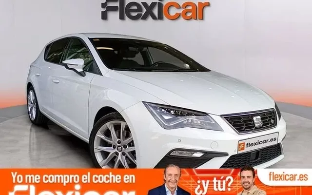 SEAT León León ST 1.5 TSI S&S FR 150