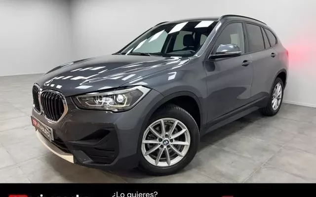 BMW X1 X1 sDrive 16dA Business