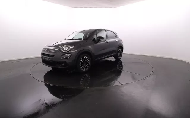 Fiat 500X 1.3 Multijet City Look / Vidros Escurecidos / LED / JLL