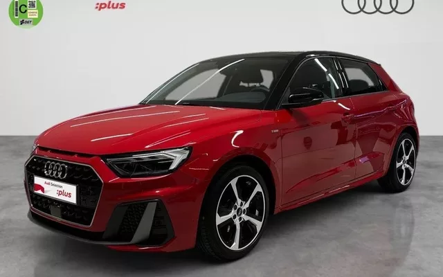 AUDI A1 A1 Sportback 30 TFSI Adrenalin S tronic 85kW