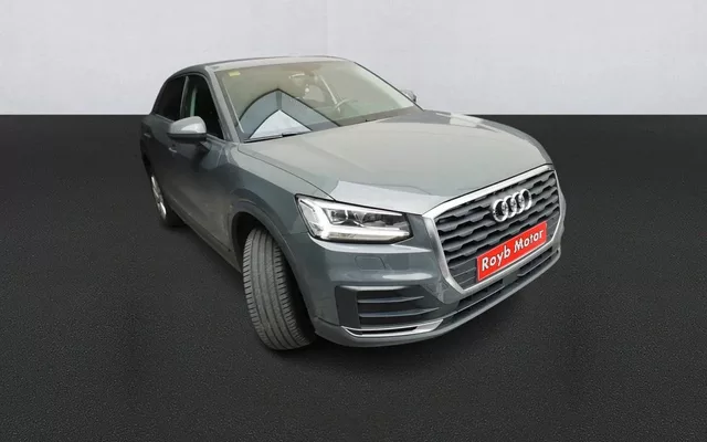 AUDI Q2 Q2 30 TDI S tronic 85kW