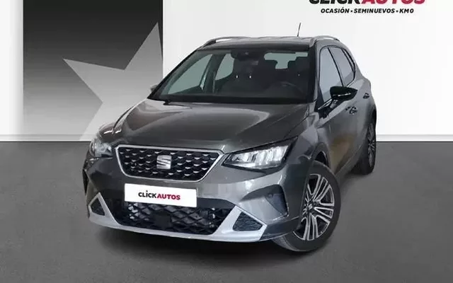 SEAT Arona Arona 1.0 TSI S&S X-Perience Special Edition 115