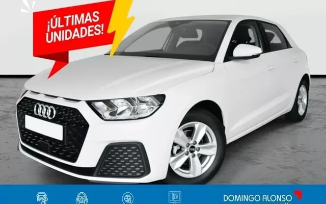 AUDI A1 Sportback Edition 25 TFSI 70 kW (95 CV)