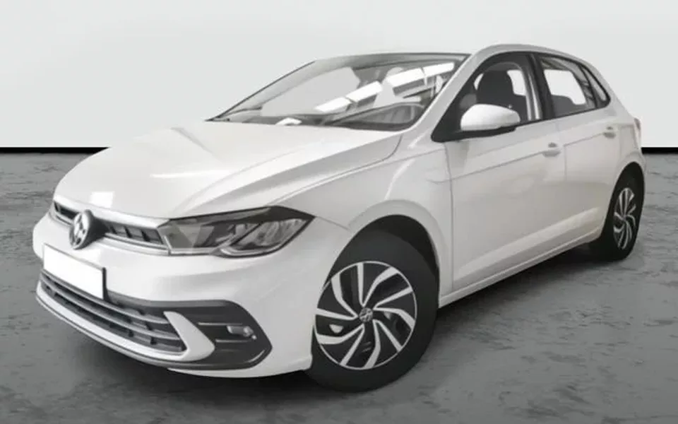 VOLKSWAGEN Polo Nuevo Connect 1.0 TSI 70 kW (95 CV) SG5 (AE13LV22)