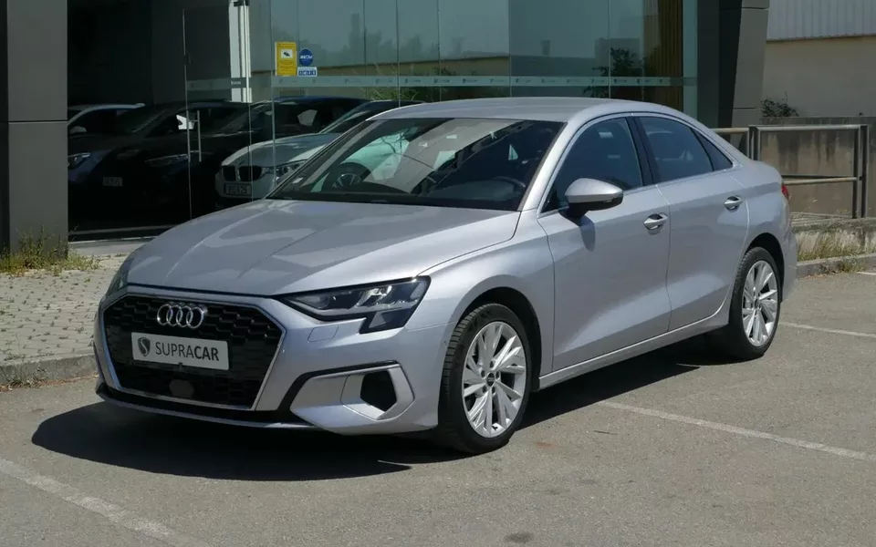 Audi A3 Limousine 30 TDI