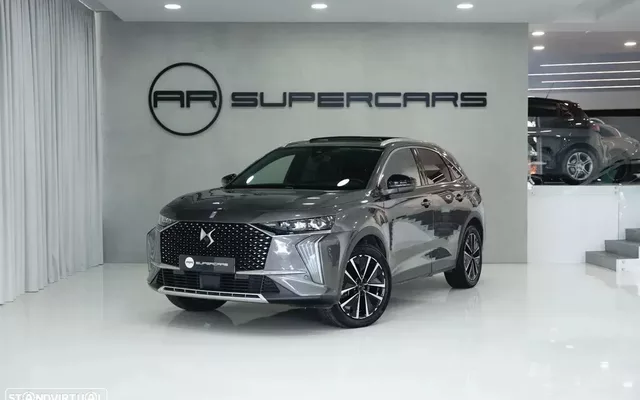 DS DS7 225 Rivoli