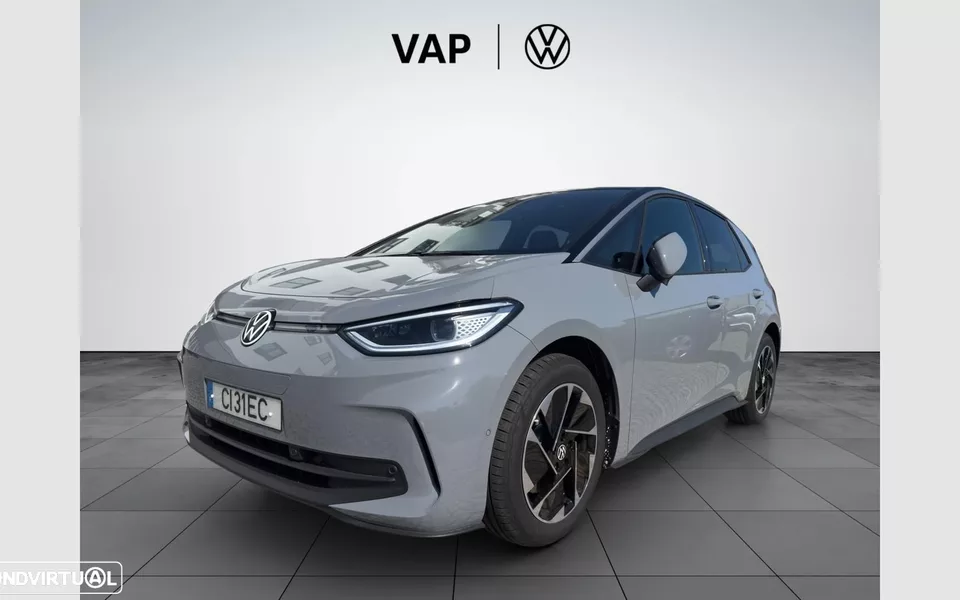 VW ID.3 59 kWh Pro Urban