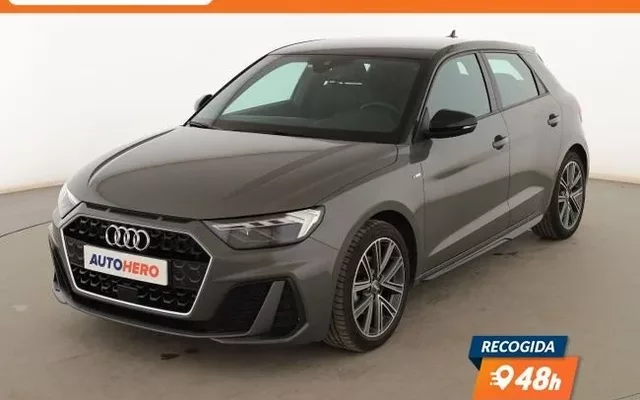 AUDI A1 30 TFSI S line