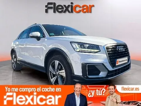 AUDI Q2 Q2 35 TFSI Design S tronic 110kW