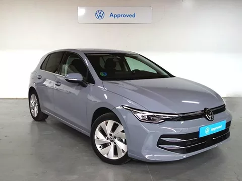VOLKSWAGEN Golf Golf 1.5 eTSI Style DSG 85kW - 31300€ en Alcazar de san juan