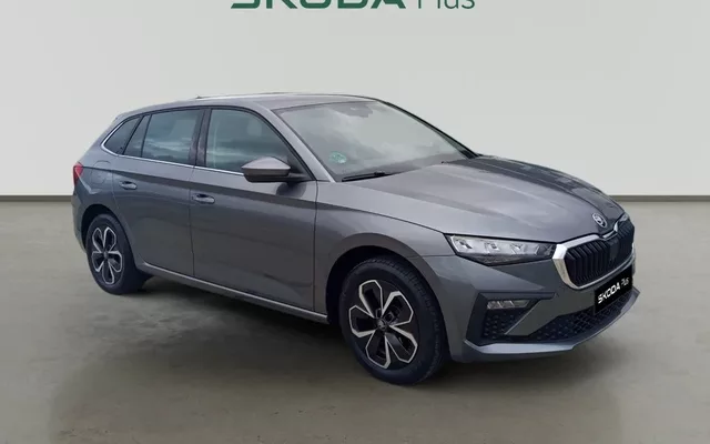 SKODA Scala SCALA 1.0 TSI 85KW SELECTION 5P - 19350€ en Orcoyen