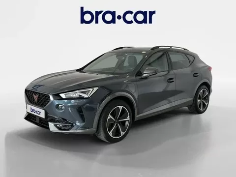 CUPRA Formentor Formentor 1.4 e-Hybrid 205 DSG