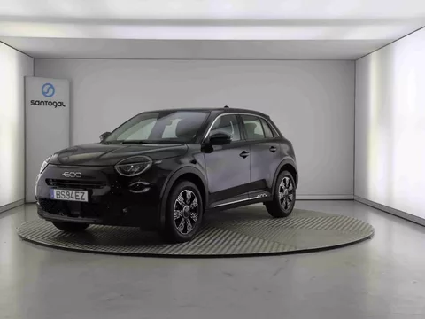 FIAT - 600 - 600 1.2 Hybrid