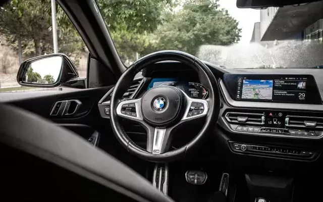 BMW 220 Gran Coupé 2021 d Pack Desportivo M