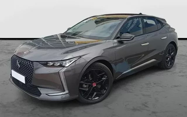 DS DS4 E-Tense 1.6 225 CV Automático Performance Line
