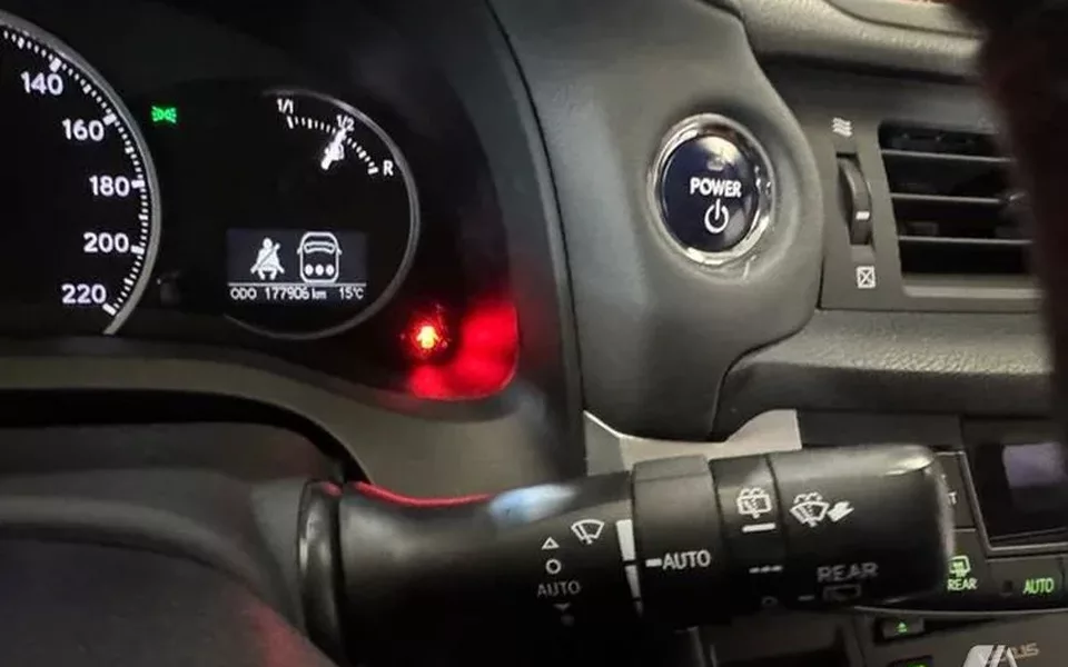 LEXUS CT Executive
