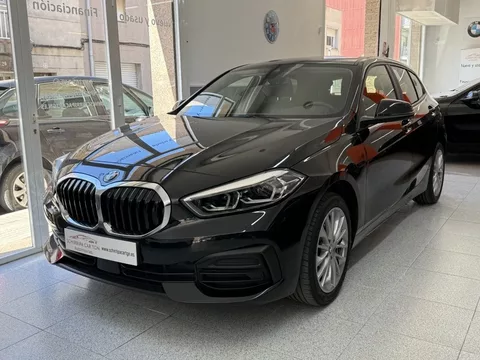 BMW Serie 1 118i