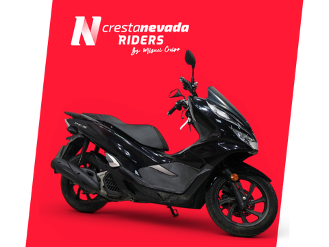 Honda PCX 125