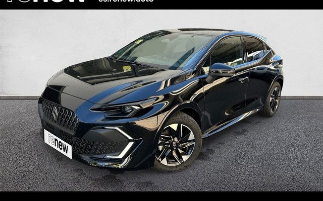 Renault Clio Techno E-Tech full hybrid 118 kW (160 CV)
