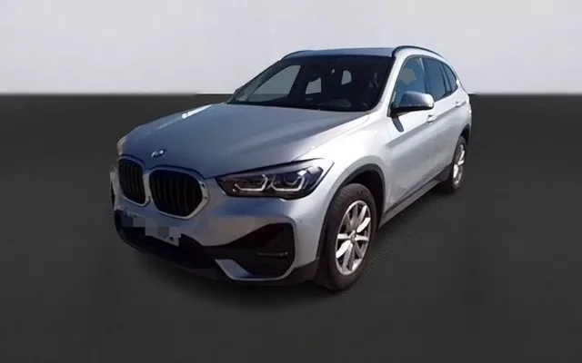 BMW X1 X1 sDrive 18dA