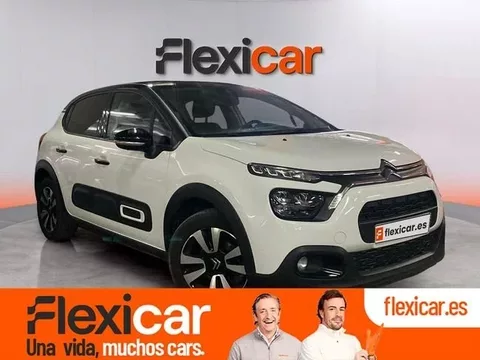 CITROEN C3 PureTech 60KW (83CV) Shine