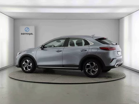 KIA - XCeed - XCeed 1.0 T-GDi Dynamic
