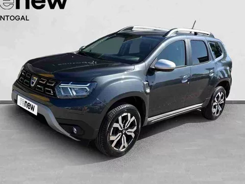 DACIA - Duster - Duster 1.0 TCe ECO-G Prestige Bi-Fuel