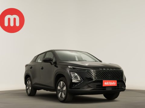 Omoda 5