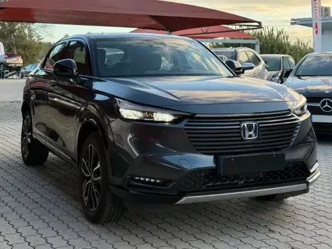 Honda HR-V 2022 1.5 i-MMD e:HEV Elegance