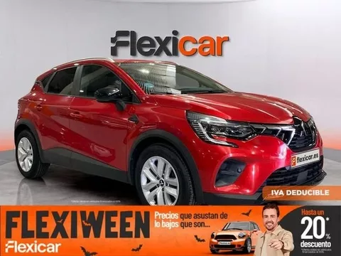 MITSUBISHI ASX ASX 100T Motion - 17290€ en Paterna