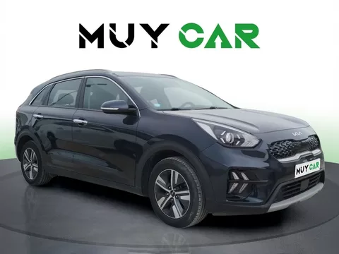 KIA Niro Niro 1.6 HEV Drive