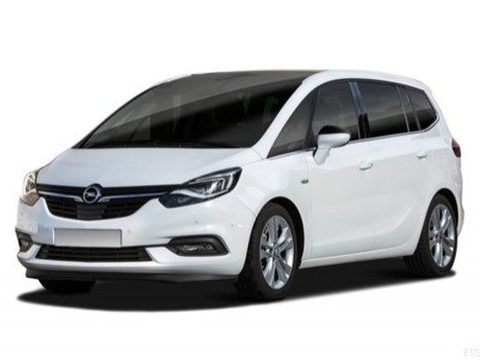 OPEL Zafira 1.6CDTI S/S Expression 120