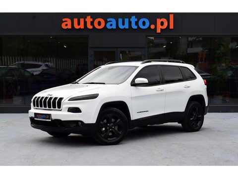 Jeep GRAND CHEROKEE 2016