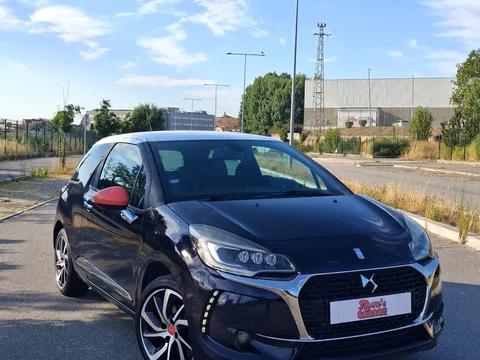 DS DS3