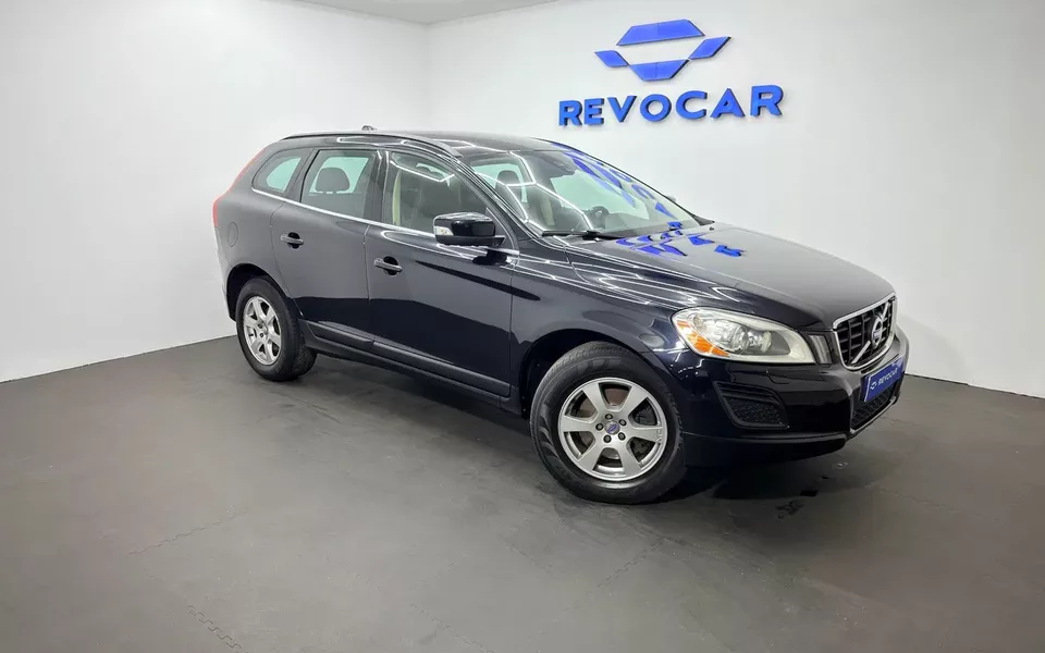 Volvo XC 60 2.0 D4 DRIVe Momentum