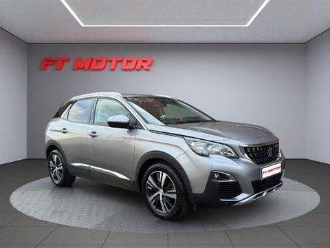 PEUGEOT 3008 1.5 BlueHDi 96kW (130CV) S&S Allure