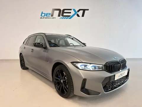 BMW Serie 3 330e xDrive Touring