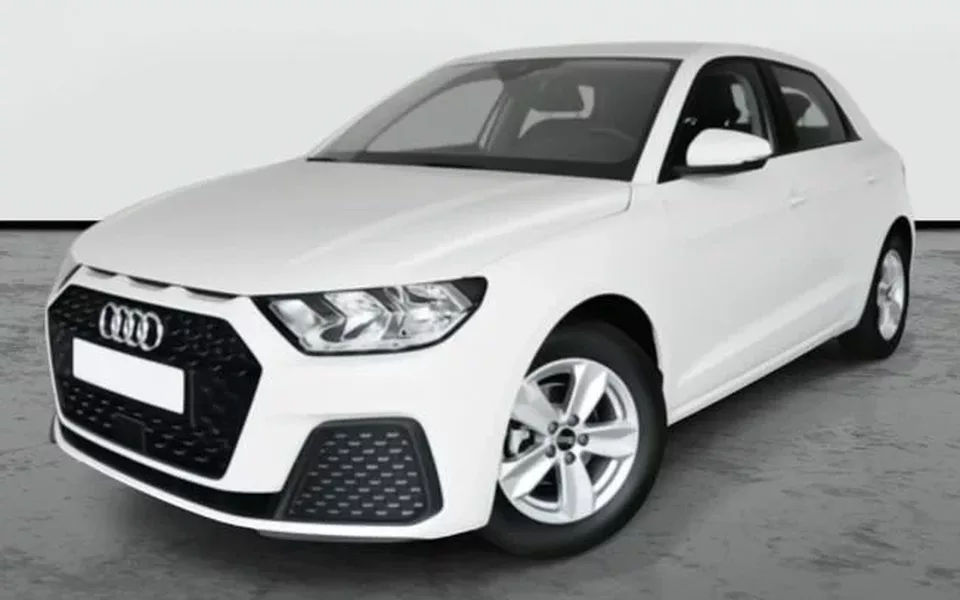 AUDI A1 Sportback Edition 25 TFSI 70 kW (95 CV)