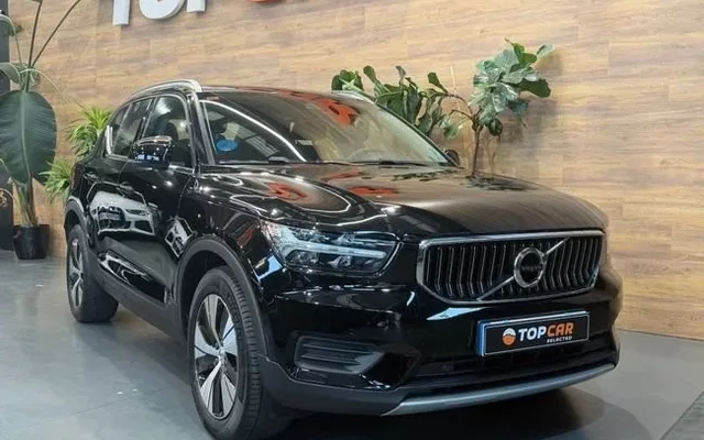 VOLVO XC40 XC40 T4 Recharge Inscription Expression Aut.