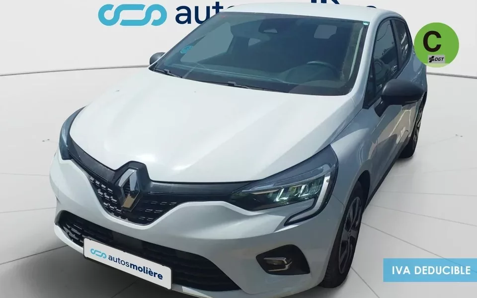 Business Blue dCi 63 kW (85 CV)